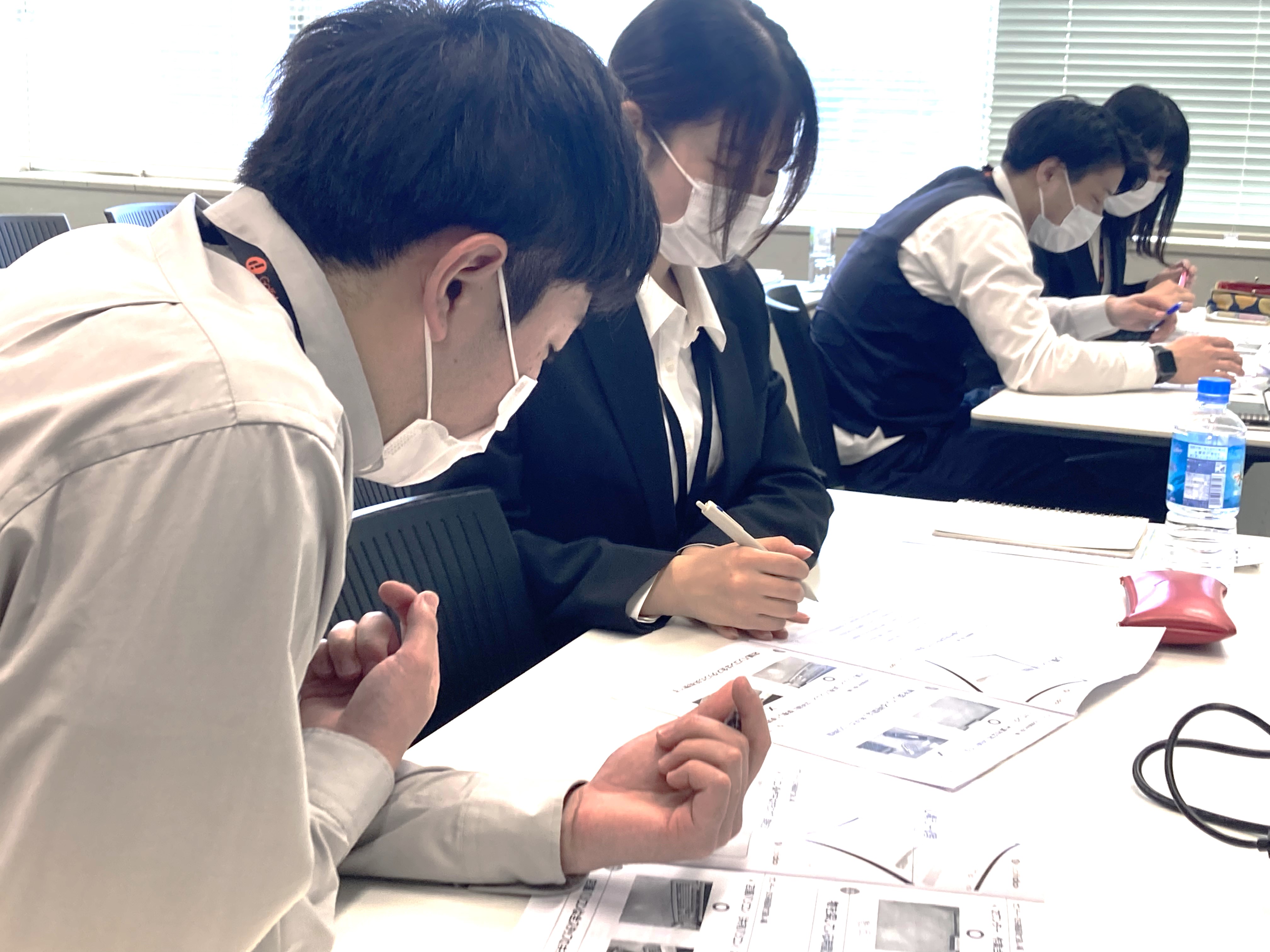 教育制度の充実