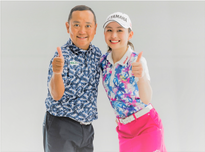 魅力が満載！ゴルフ・ドゥ紹介動画