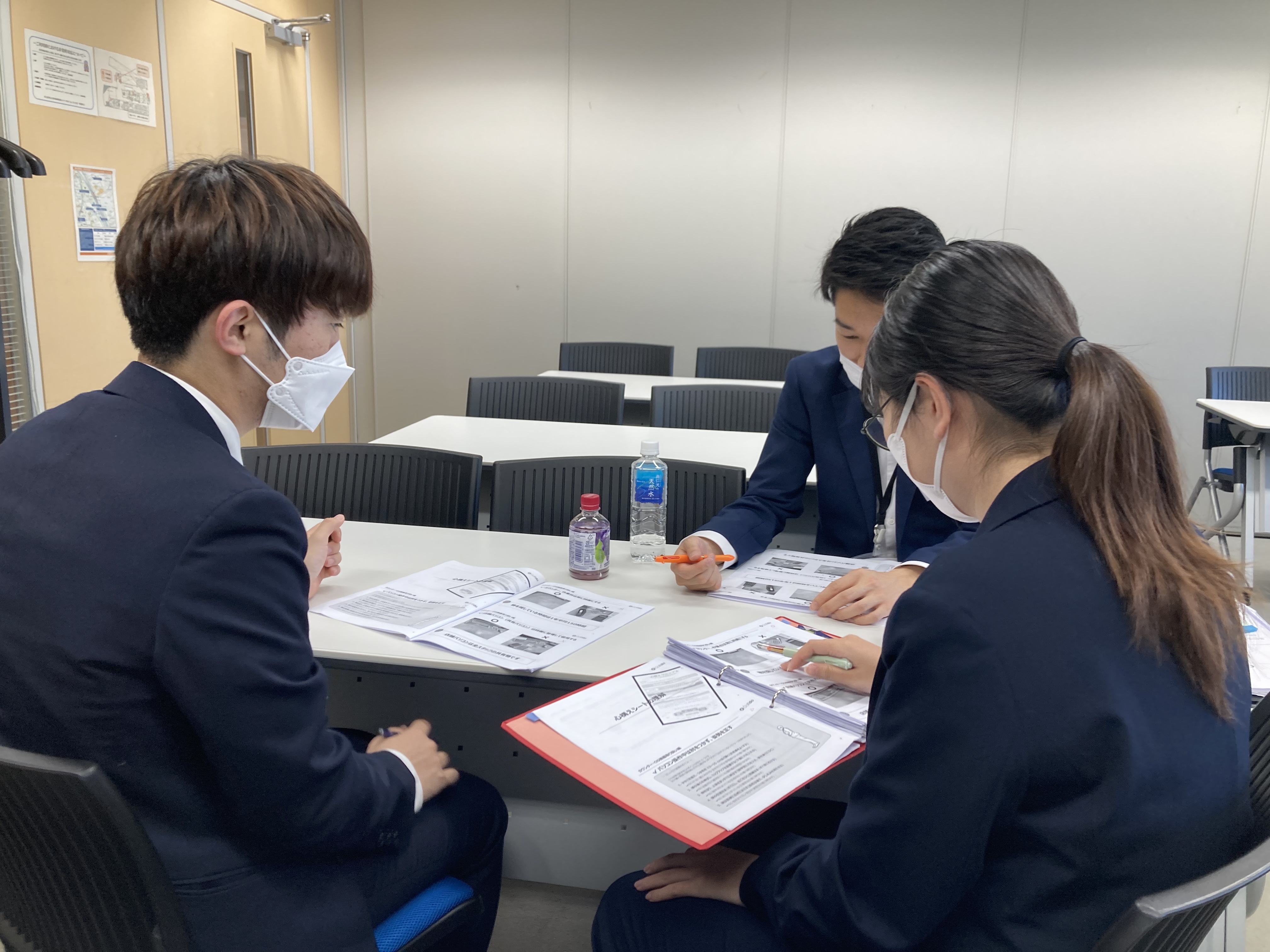グループ討議