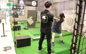ゴルフドゥ！スタジオ