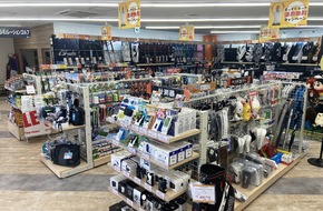 その他関連用品の販売