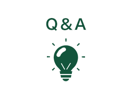 Q＆A