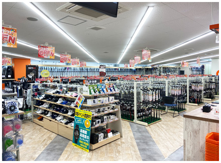 埼玉県：NEXTさいたま三室店