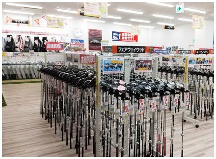 新潟県：新潟桜木店