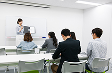 5.店舗工事・オーナー（店長）研修