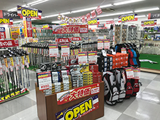 8.店舗オープン