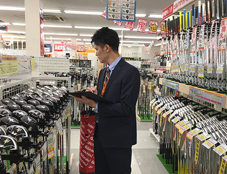 実践的なアドバイス・フォロー
